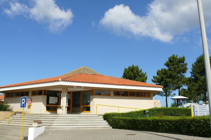 Parque De Campismo Orbitur Madalena Hotel Vila Nova de Gaia Exterior photo
