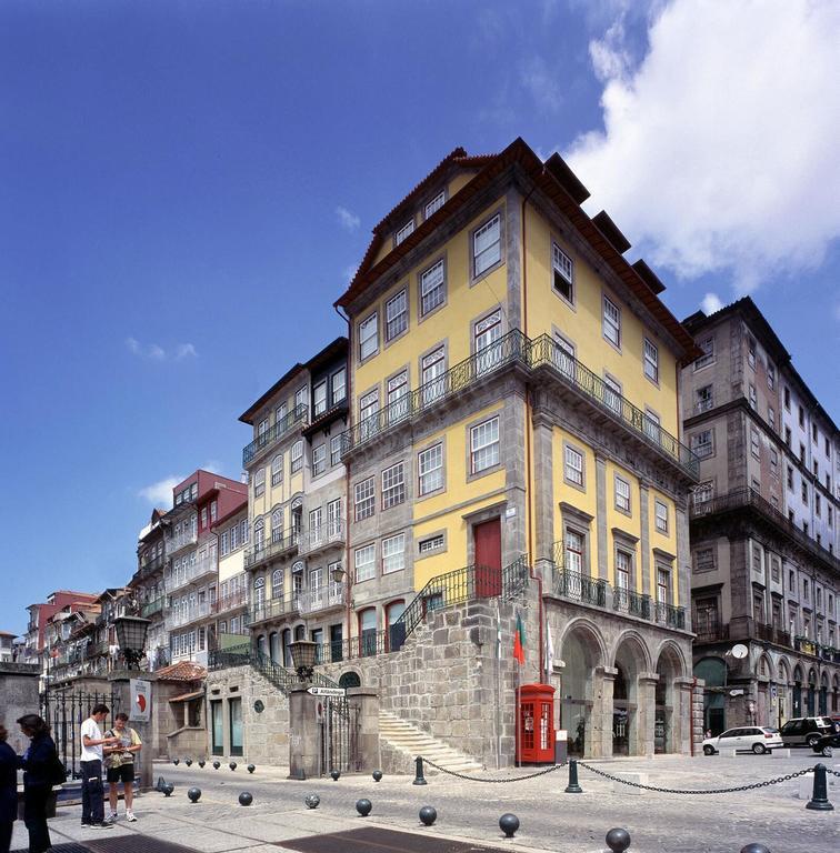 Parque De Campismo Orbitur Madalena Hotel Vila Nova de Gaia Exterior photo