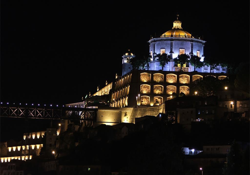 Parque De Campismo Orbitur Madalena Hotel Vila Nova de Gaia Exterior photo