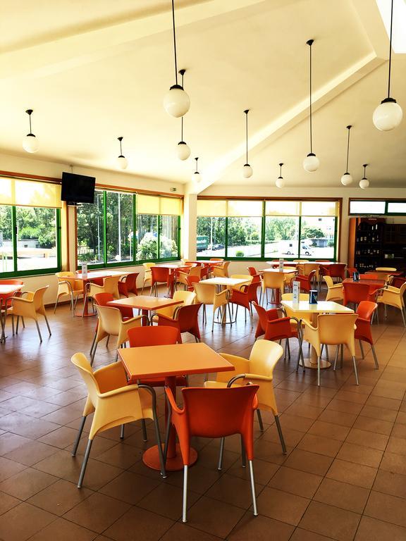 Parque De Campismo Orbitur Madalena Hotel Vila Nova de Gaia Exterior photo